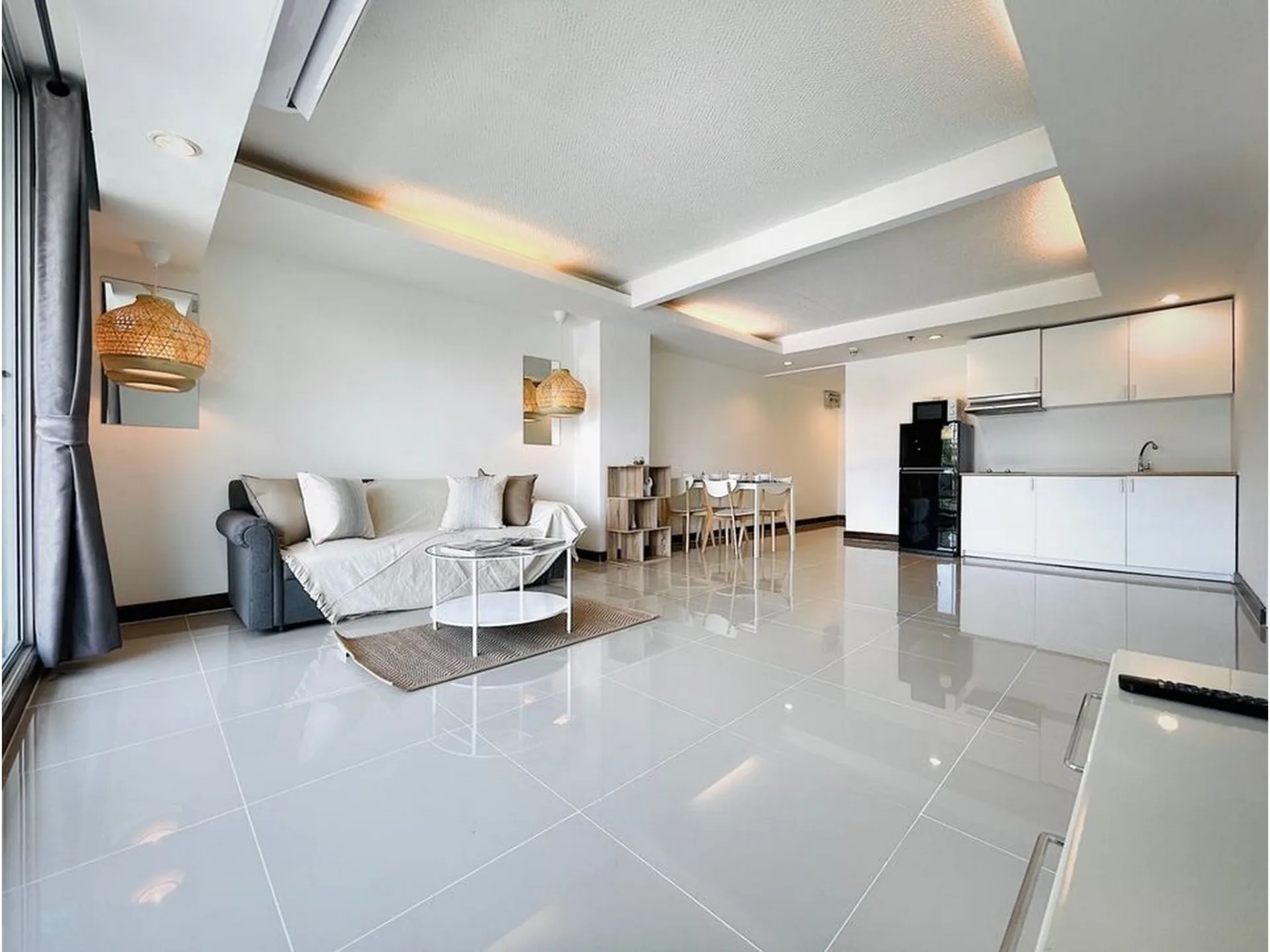 Property photos for The Waterford Sukhumvit 50 Onnut