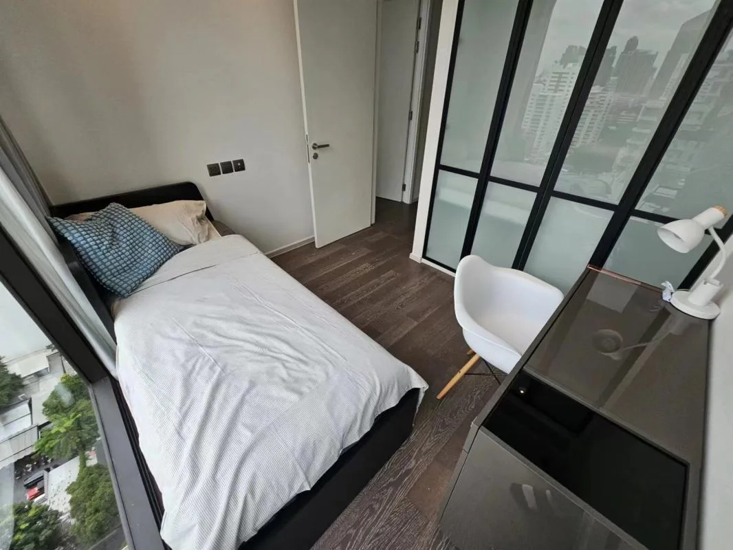 Property photos for MUNIQ Sukhumvit 23
