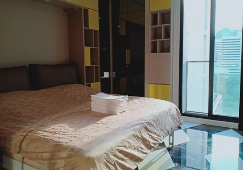Property photos for Noble Ploenchit