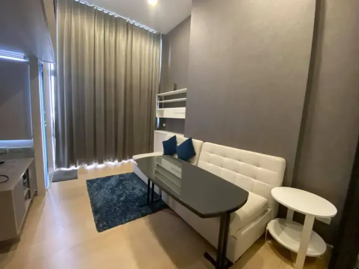 Property photos for Chewathai Residence Asoke