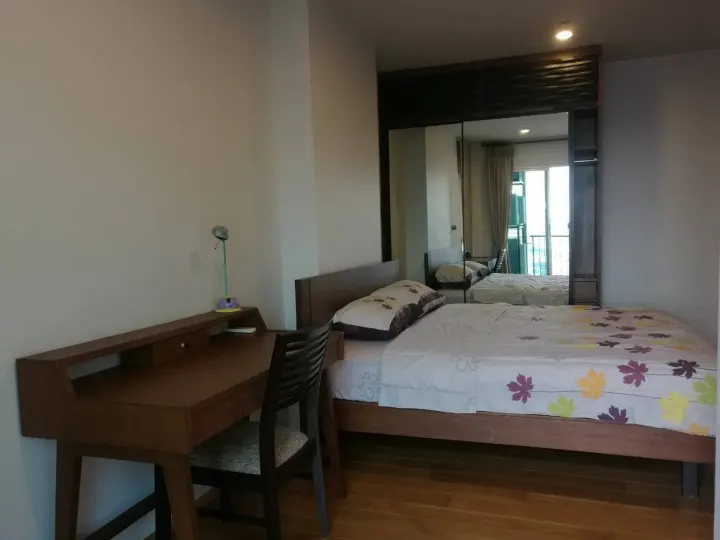 Property photos for Hive Taksin