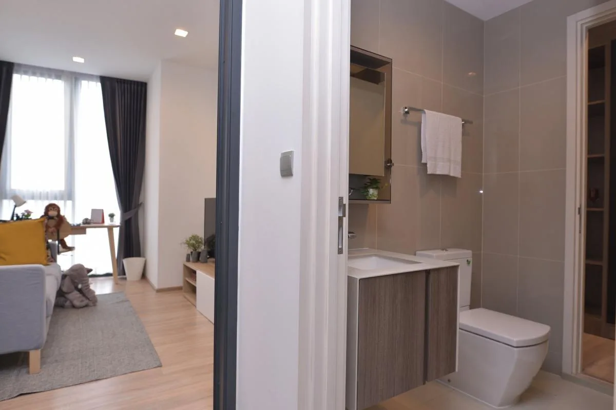 Property photos for THE LINE Phahol - Pradipat