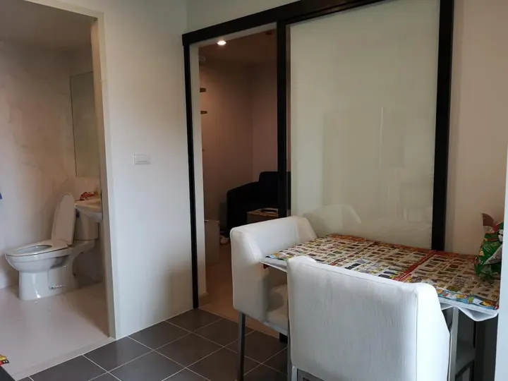 Property photos for Niche Mono Sukhumvit 50