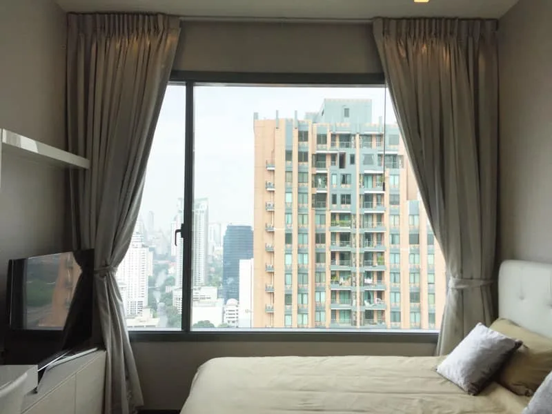 Property photos for Q Asoke