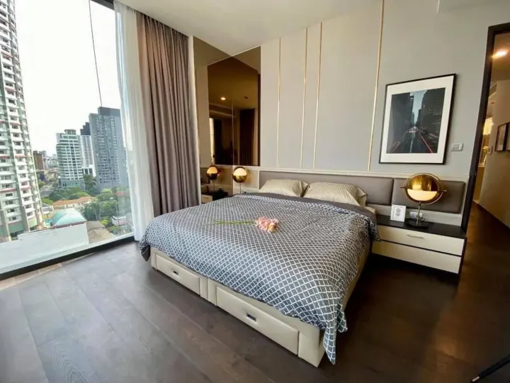 Property photos for Laviq Sukhumvit 57