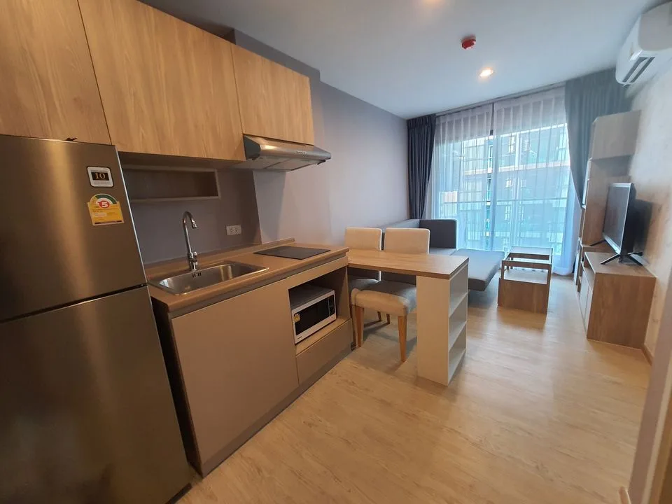 Property photos for The Excel Hideaway Sukhumvit 50