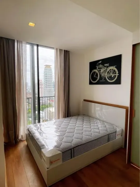 Property photos for Noble BE 33