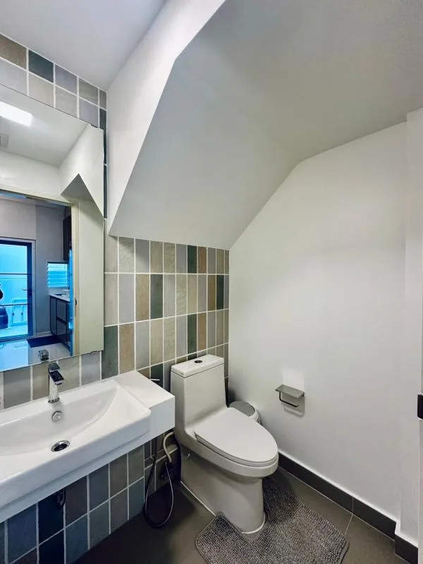 Property photos for Indy Bangna-ramkhamhaeng 2