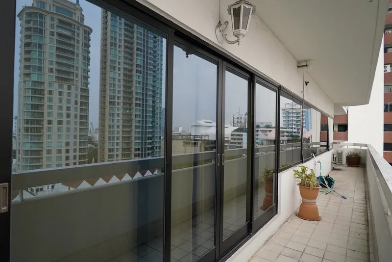 Property photos for Prasanmit Condominium