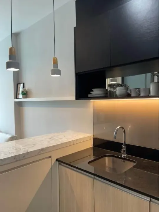 Property photos for Edge Sukhumvit 23