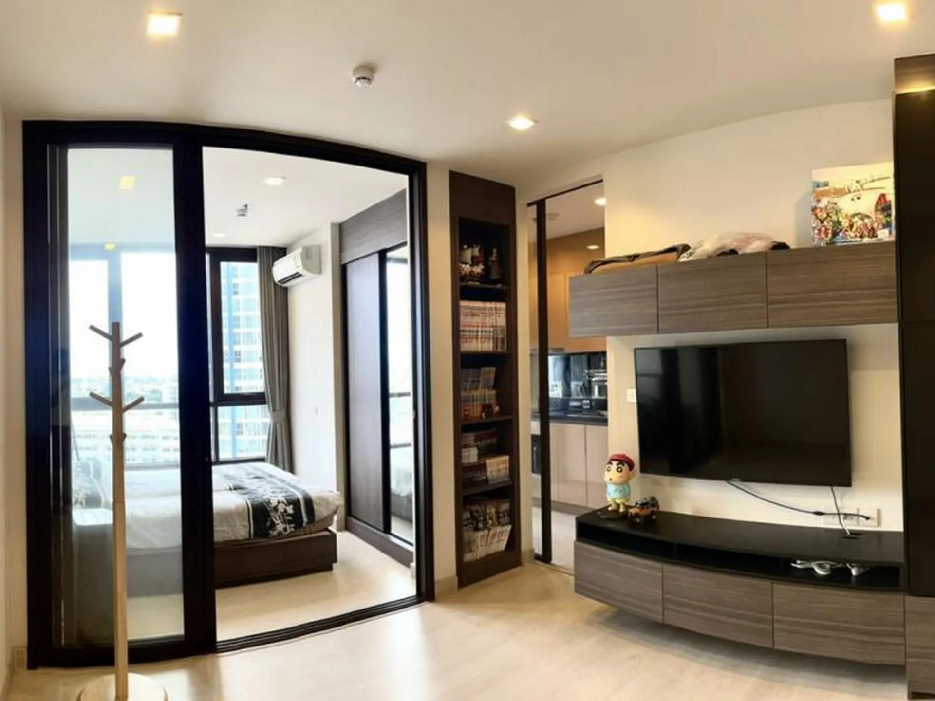 Property photos for The Line Sukhumvit 71