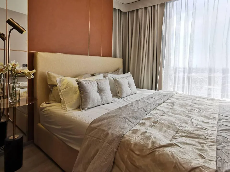 Property photos for The Line sukhumvit 101
