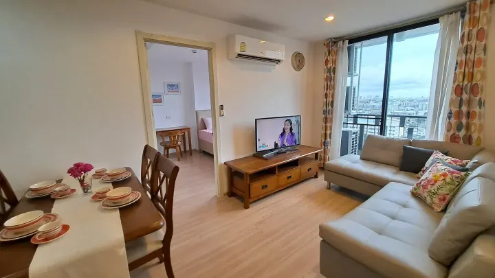 Property photos for Artemis Sukhumvit 77