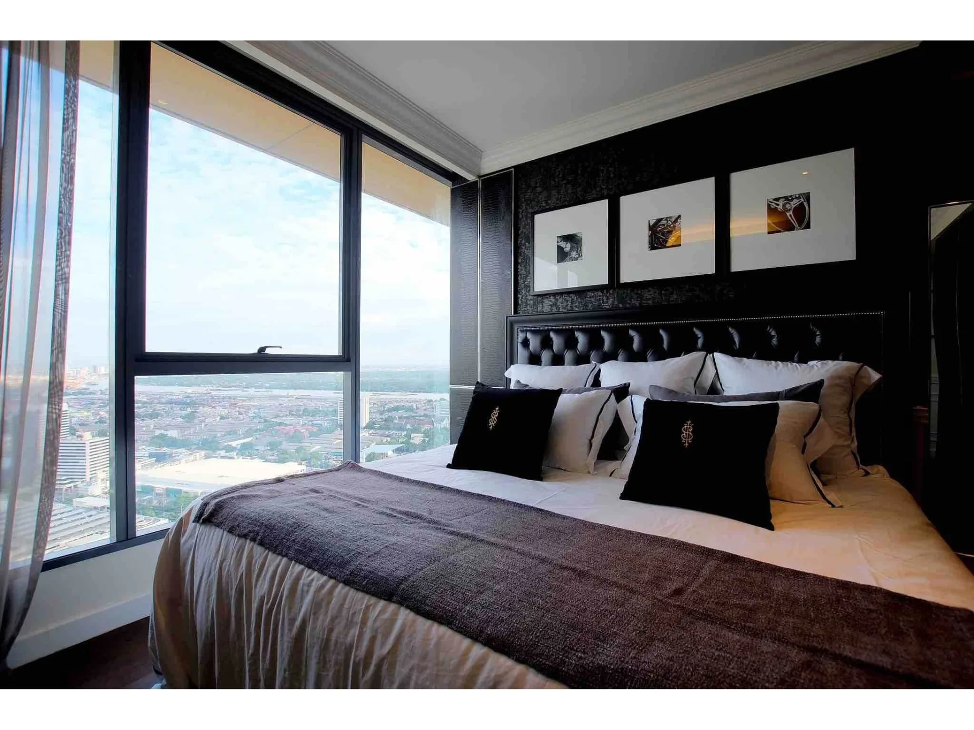 Property photos for The Lumpini 24