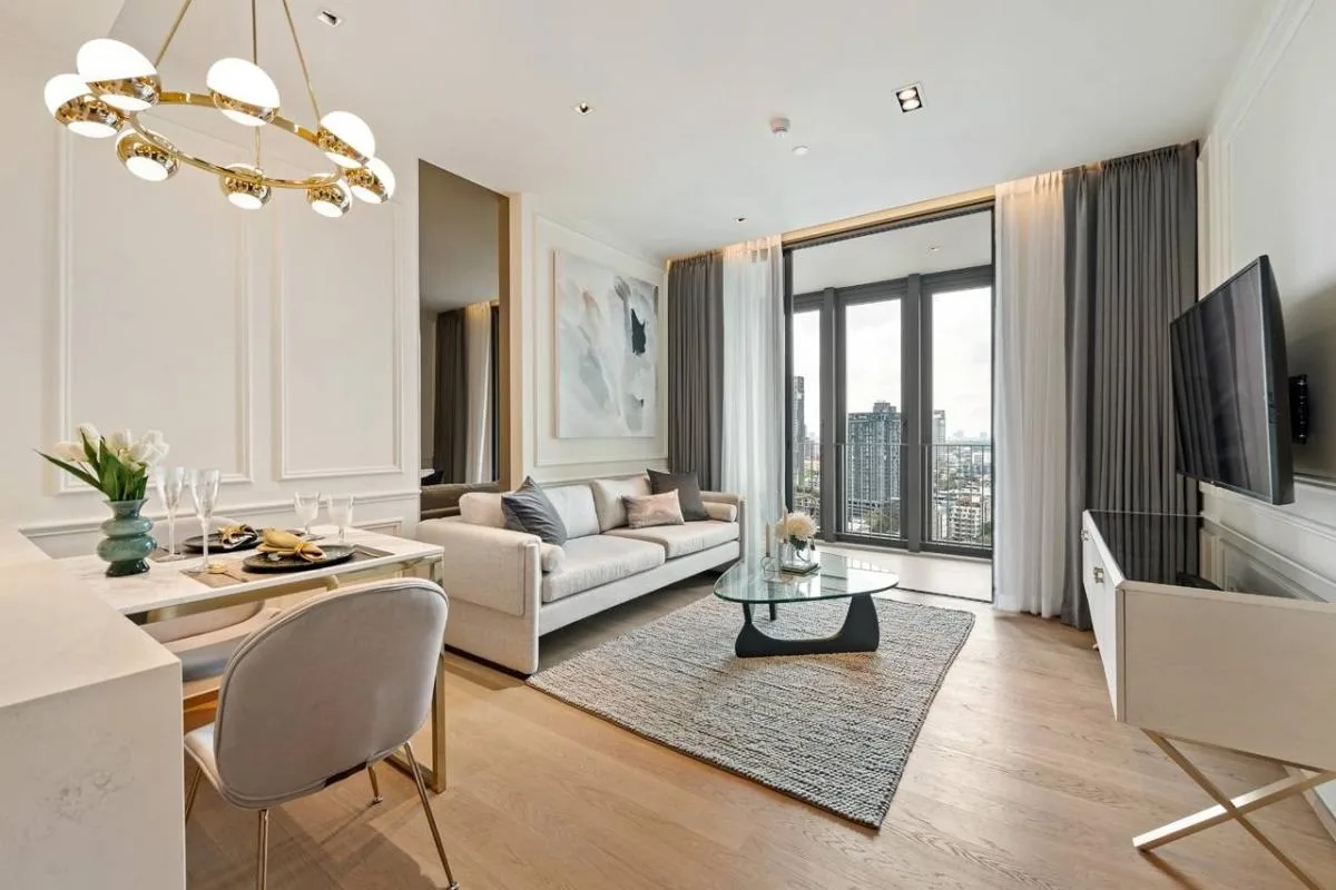 Property photos for BEATNIQ Sukhumvit 32
