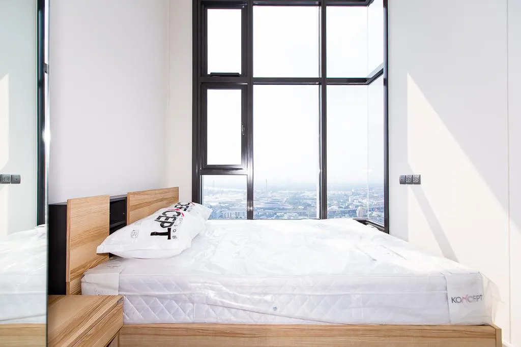 Property photos for The Line sukhumvit 101