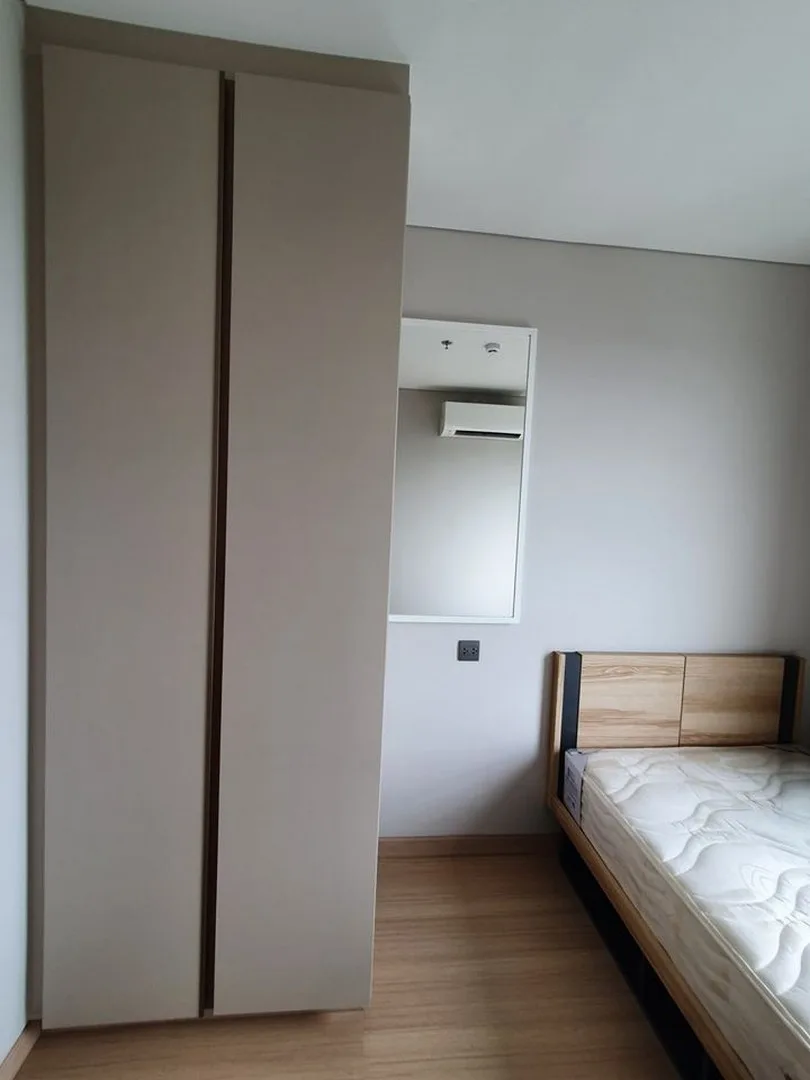 Property photos for Lumpini Suite Phetchaburi - Makkasan