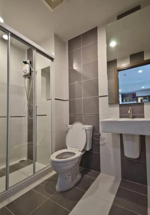 Property photos for The Base Sukhumvit 77