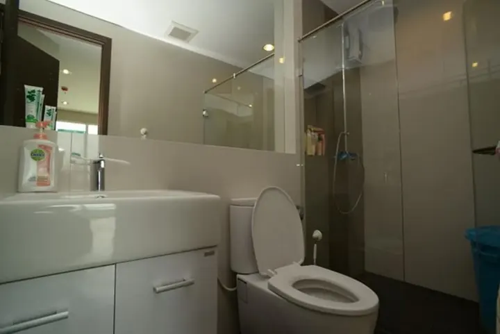 Property photos for Rhythm Sathorn - Narathiwas