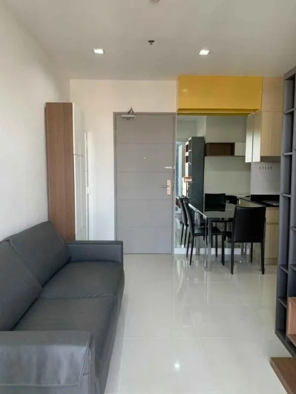 Property photos for Ideo Verve Sukhumvit