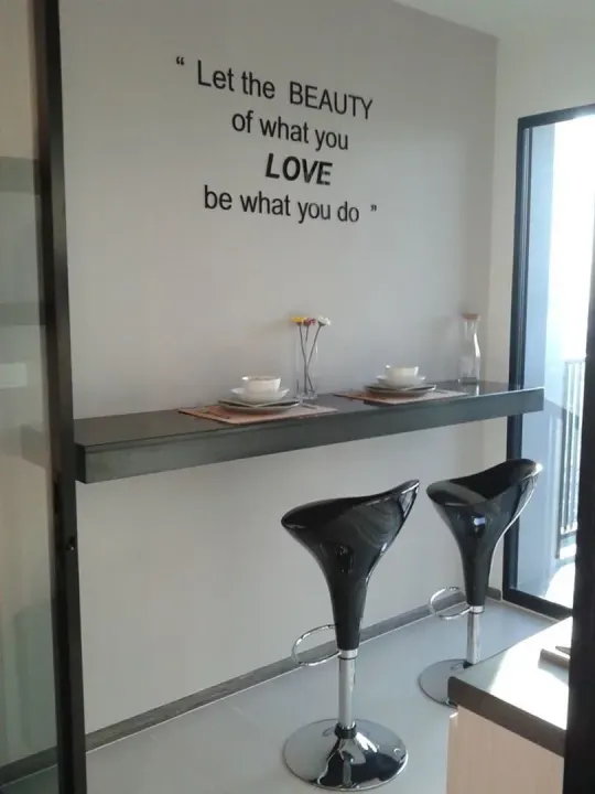 Property photos for The Base Park West Sukhumvit 77