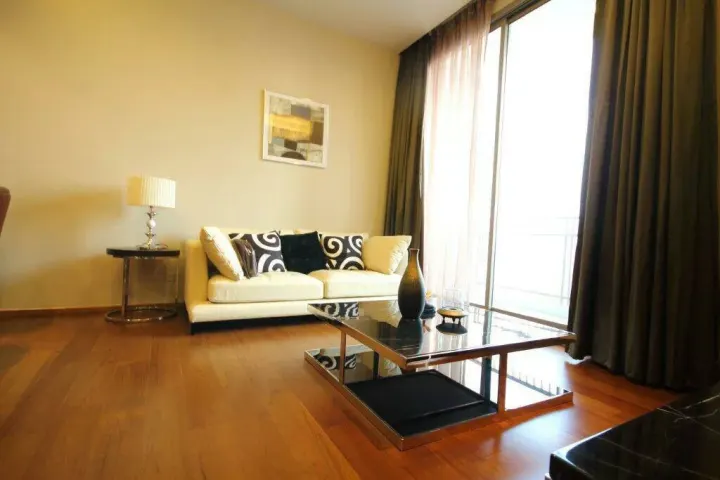 Property photos for Quattro by Sansiri