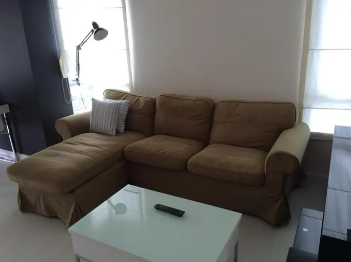 Property photos for The Room Ratchada - Ladprao