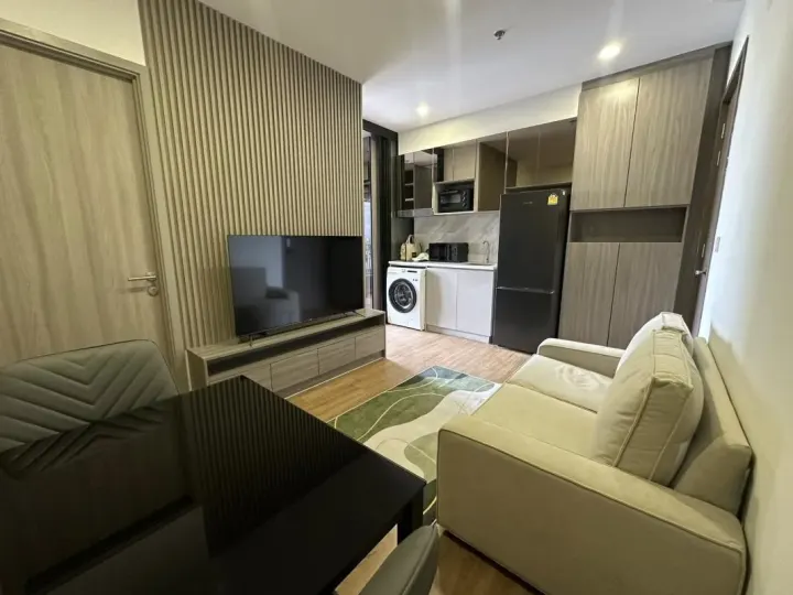 Property photos for CLOUD Thonglor-Phetchaburi