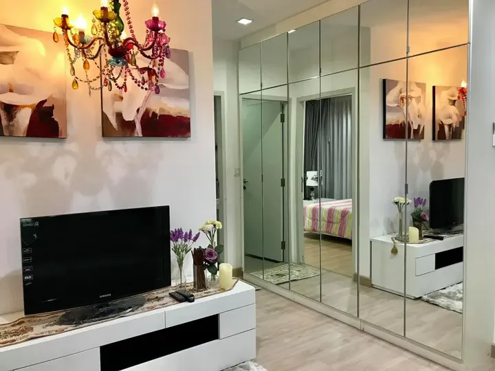Property photos for Ideo Mobi Phayathai
