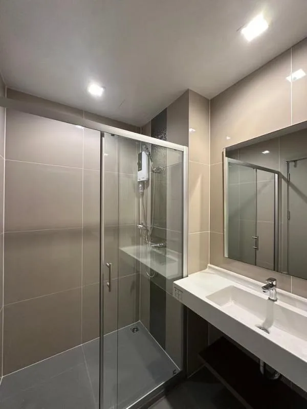 Property photos for Ideo New Rama 9