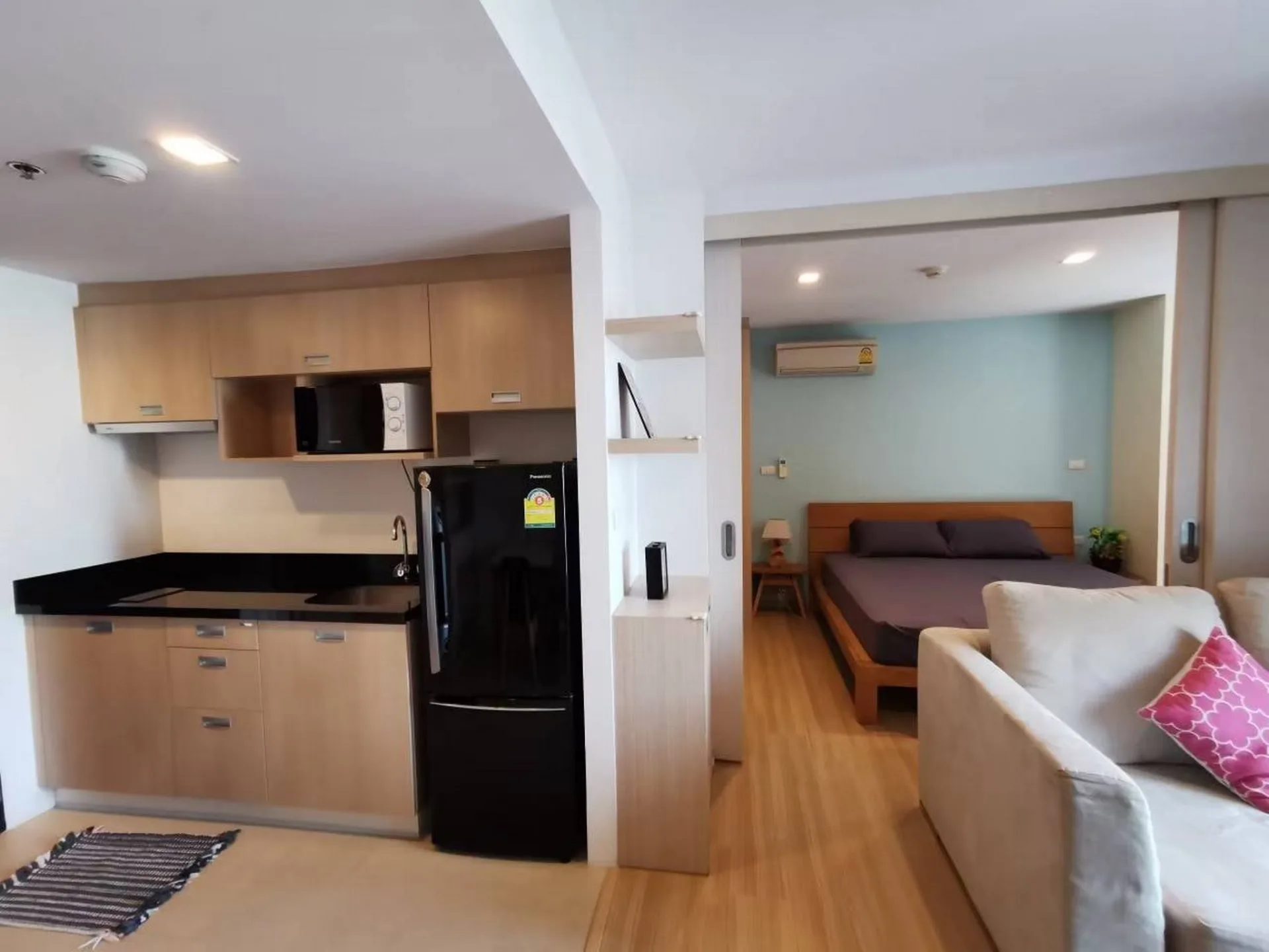 Property photos for Haus 23 Ratchada - Ladprao