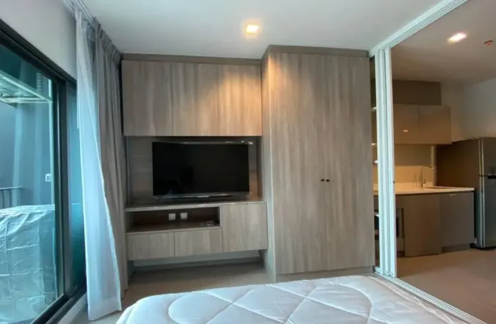 Property photos for LIFE Asoke - Rama 9