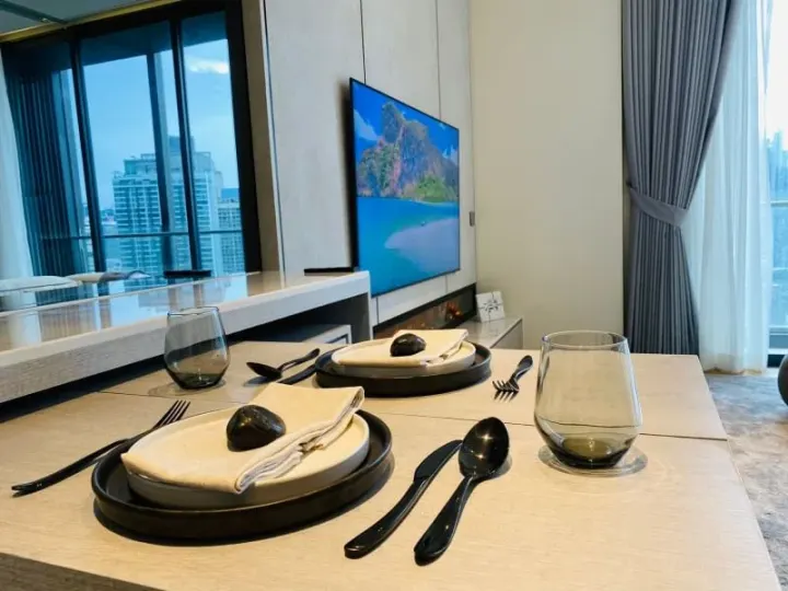 Property photos for BEATNIQ Sukhumvit 32