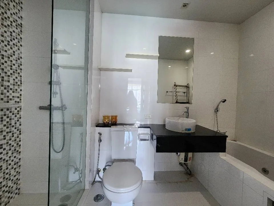 Property photos for Sukhumvit City Resort