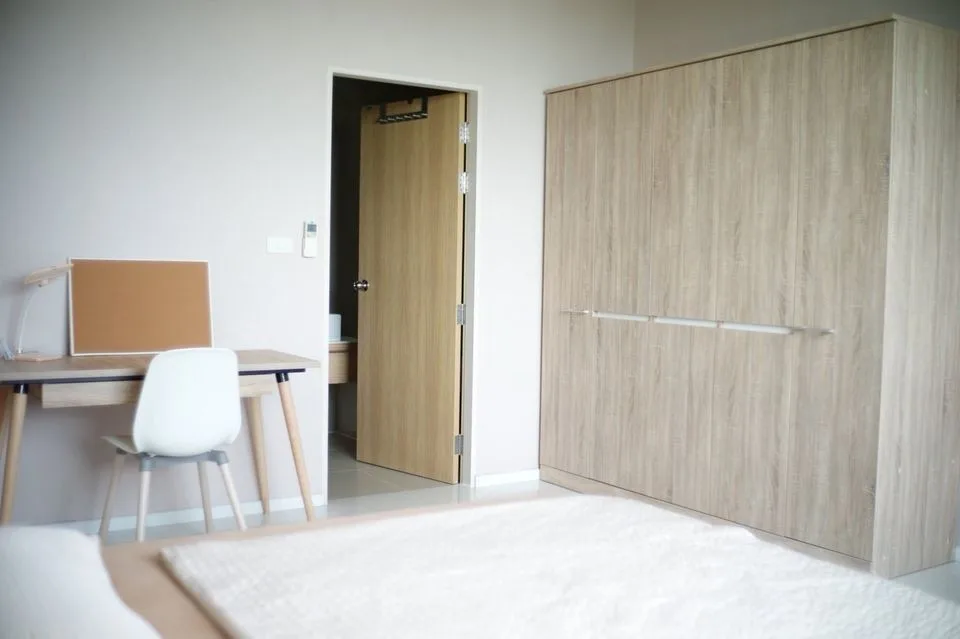 Property photos for The Issara Ladprao