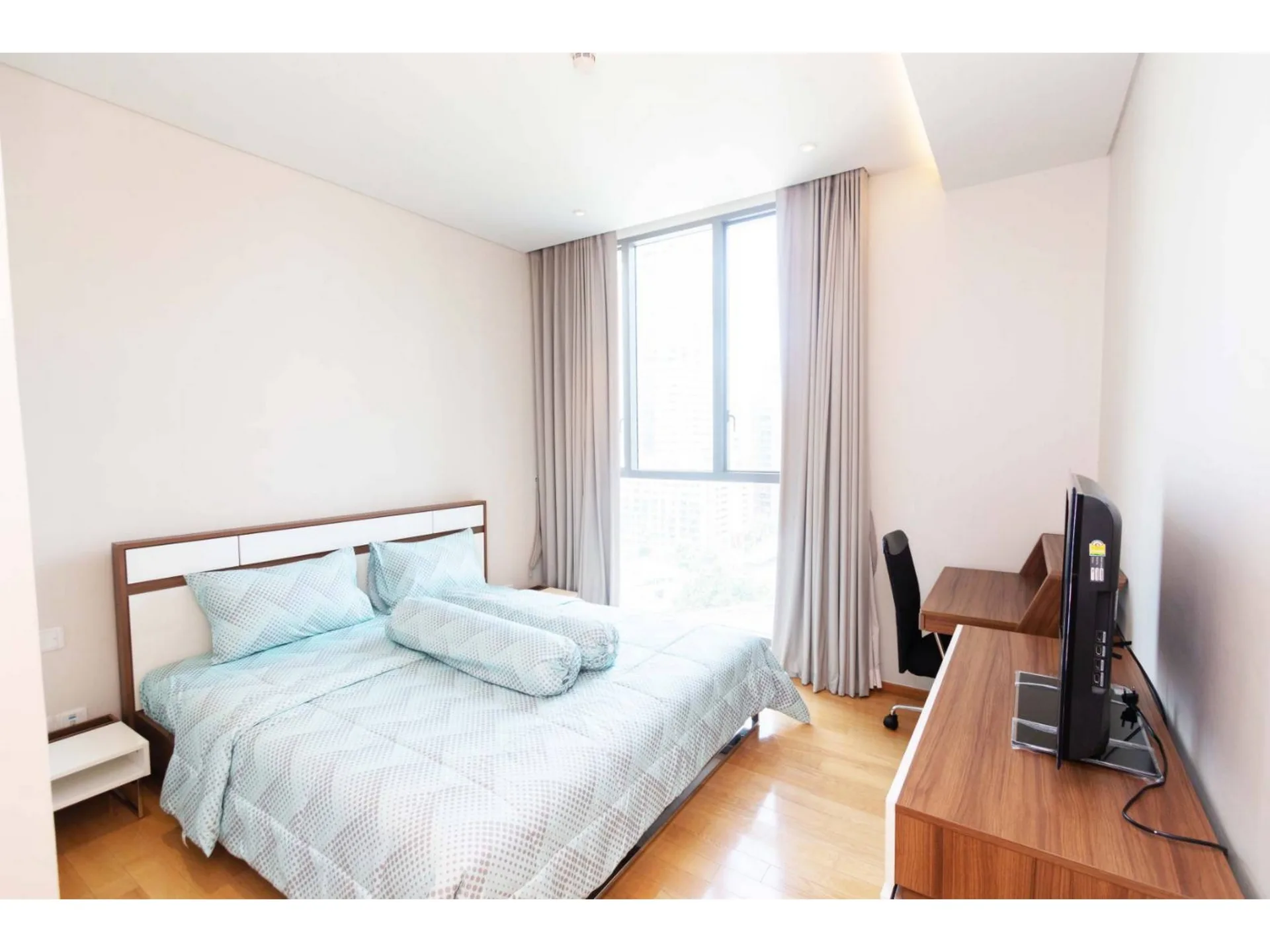 Property photos for Aequa Sukhumvit 49