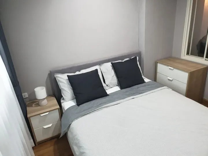 Property photos for Lumpini Place Phahol - Saphankhwai