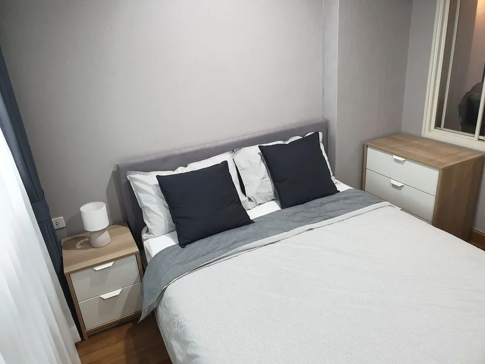 Property photos for Lumpini Place Phahol - Saphankhwai