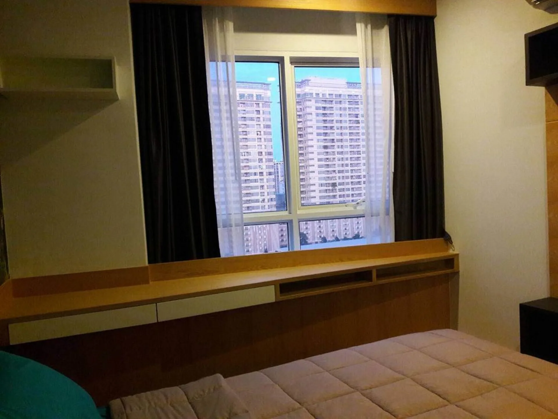 Property photos for Condolette Ize Ratchathewi