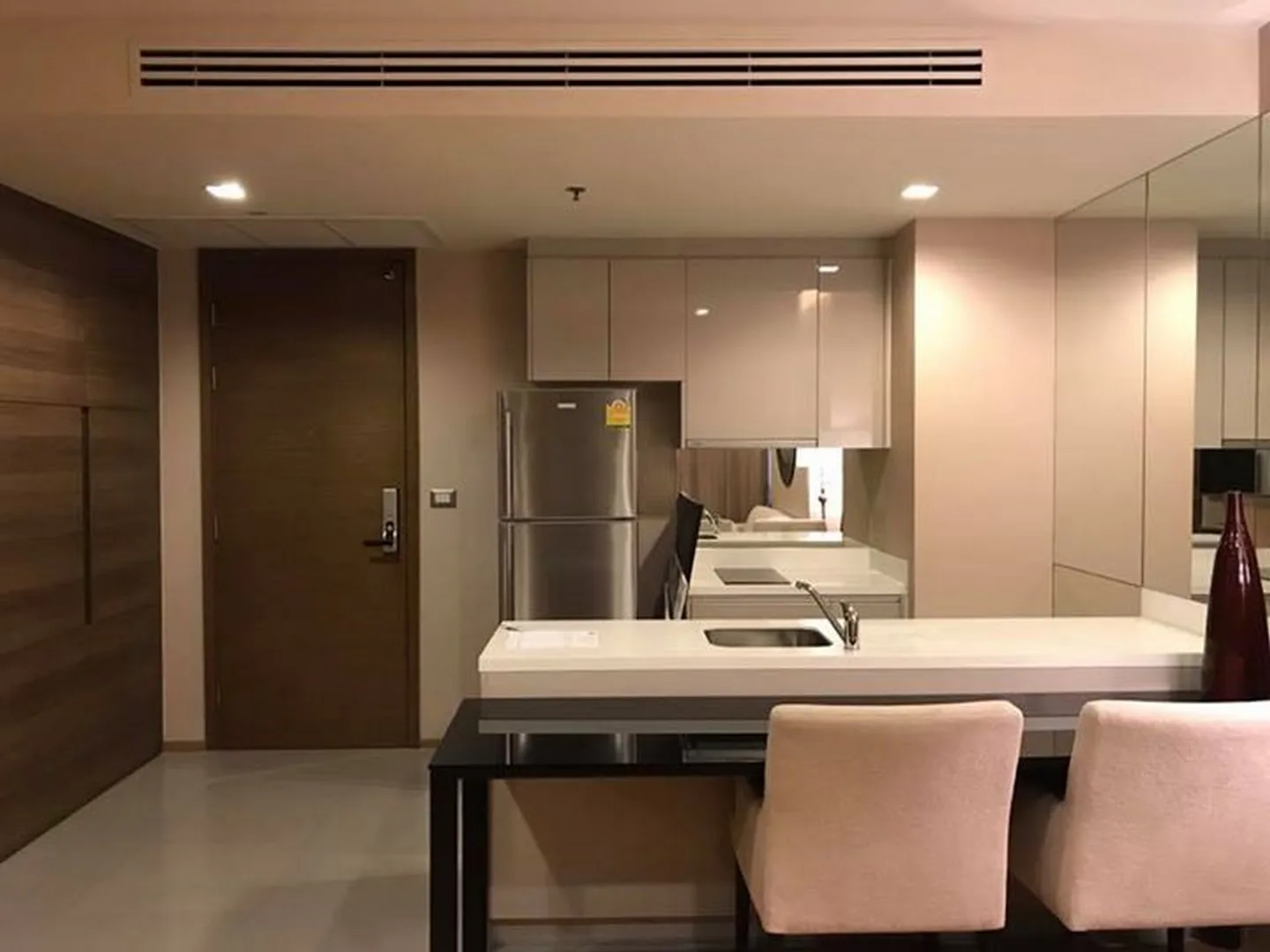 Property photos for The Address Sathorn