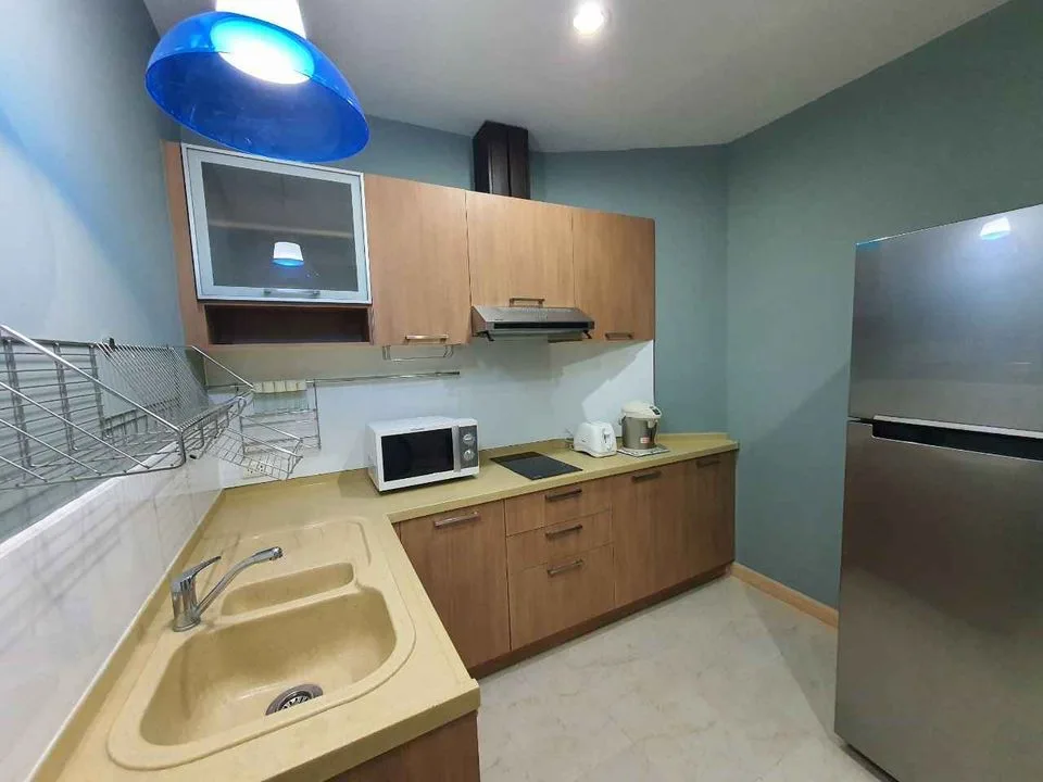 Property photos for Supalai Casa Riva