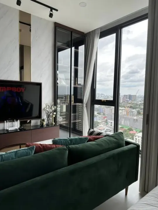 Property photos for Mazarine Ratchayothin