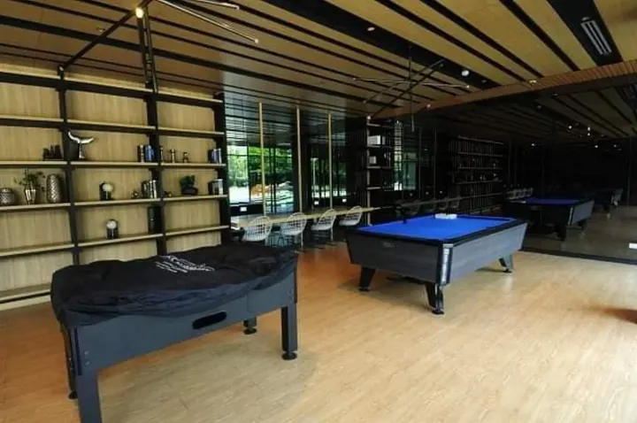 Property photos for IDEO O2