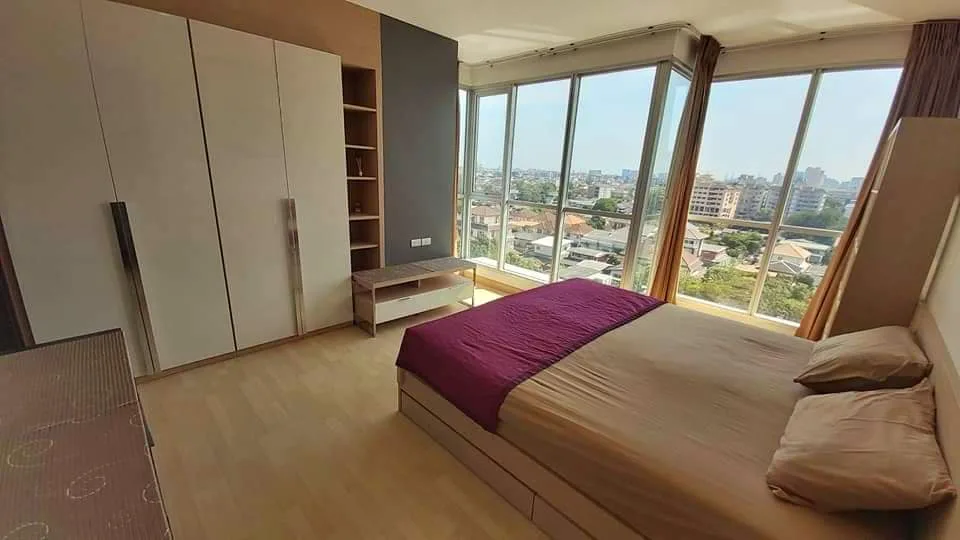 Property photos for Rhythm Ratchada