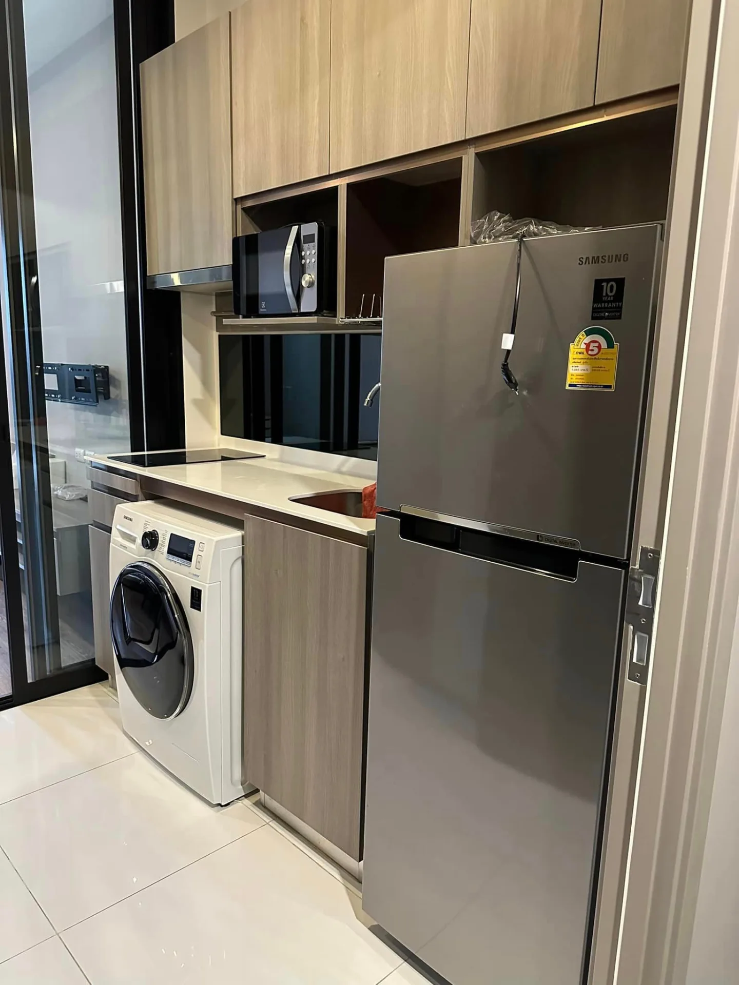 Property photos for Knightsbridge Prime Onnut