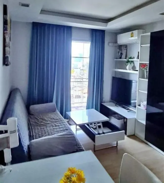 Property photos for Thru Thonglor