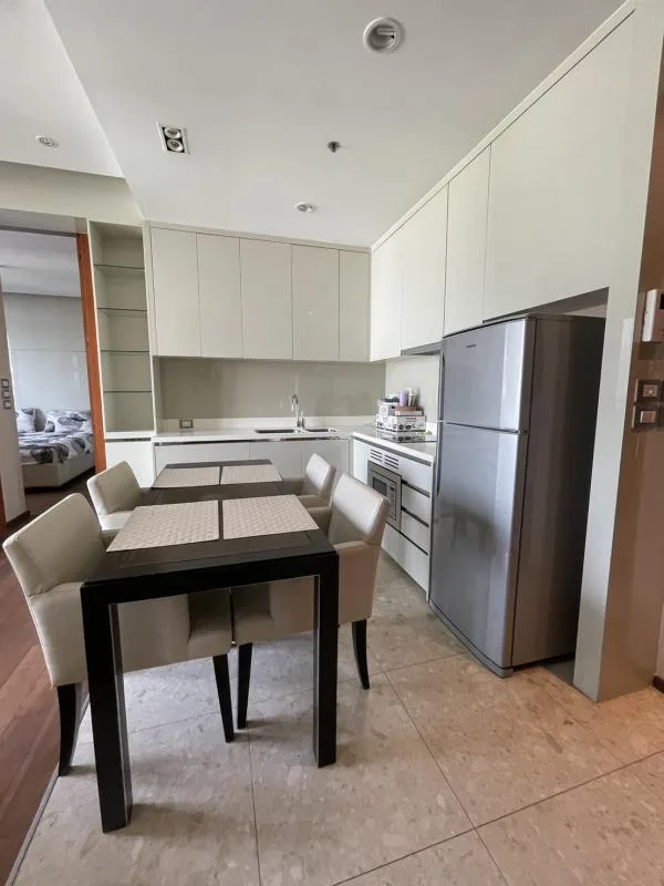 Property photos for The Address Sukhumvit 28
