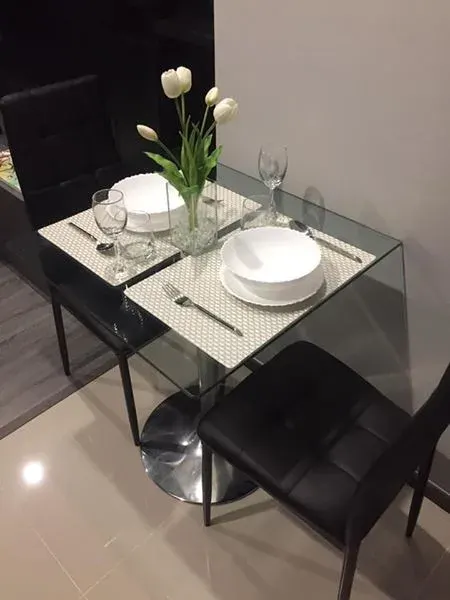 Property photos for Le Rich Sathorn - Satupradit
