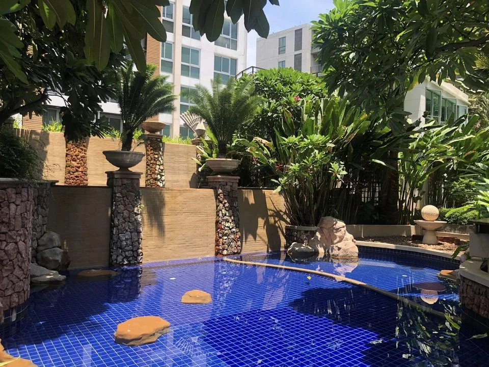 Property photos for Resorta Yen - akat