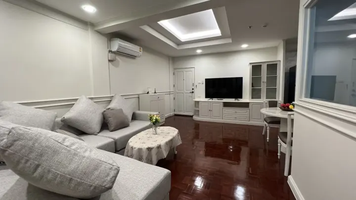 Property photos for M Tower Apartment